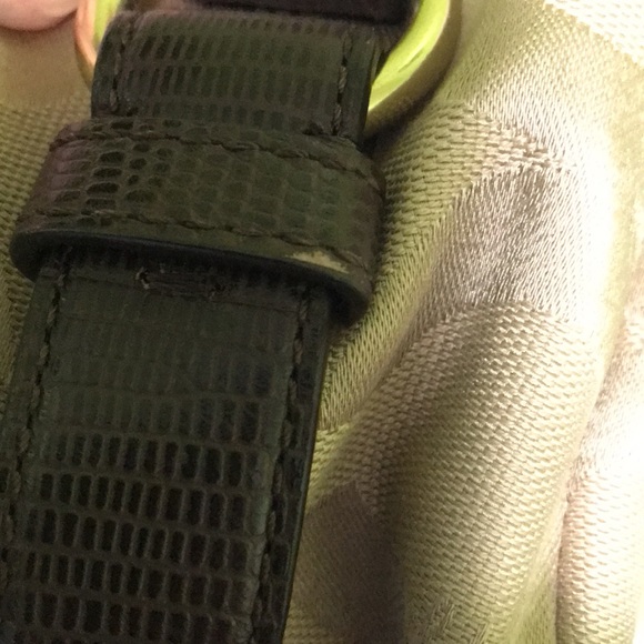 Coach-Purse - Picture 13 of 13